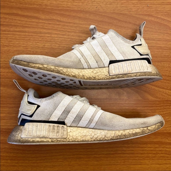 Adidas NMD Color Block - Picture 3 of 9